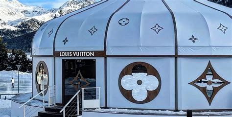 lv yurt|Discover the unique charm of Louis Vuitton Yurt in.